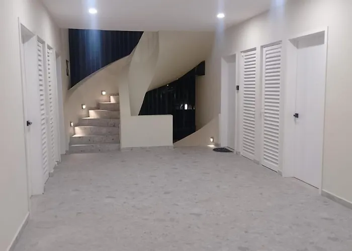 Apartment Loft Cabos San Lucas Alberca 10min De La Marina Cabo San Lucas