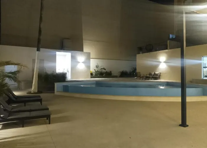 Loft Cabos San Lucas Alberca 10min De La Marina Cabo San Lucas