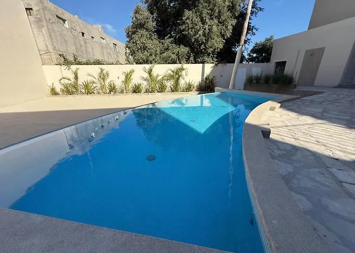Apartment Loft Cabos San Lucas Alberca 10min De La Marina