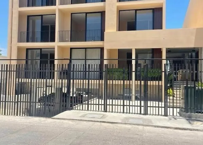 Apartment Loft Cabos San Lucas Alberca 10min De La Marina *