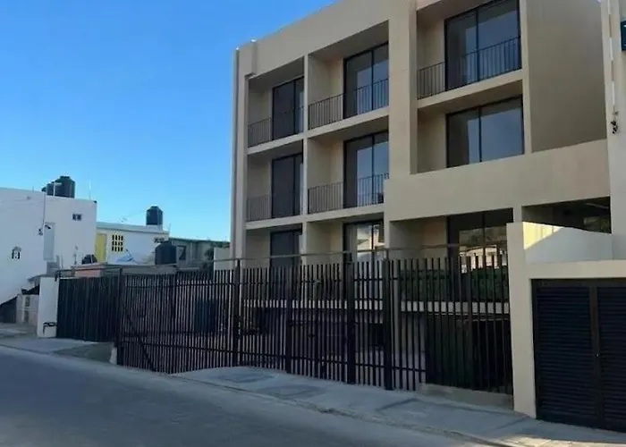 Loft Cabos San Lucas Alberca 10min De La Marina * Cabo San Lucas