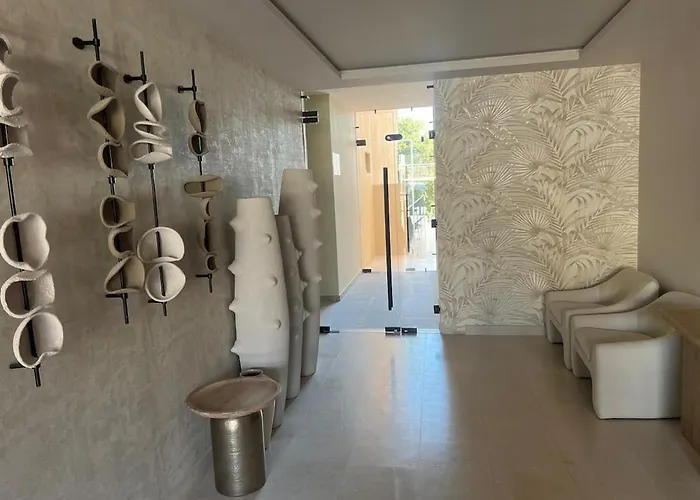 Loft Cabos San Lucas Alberca 10min De La Marina