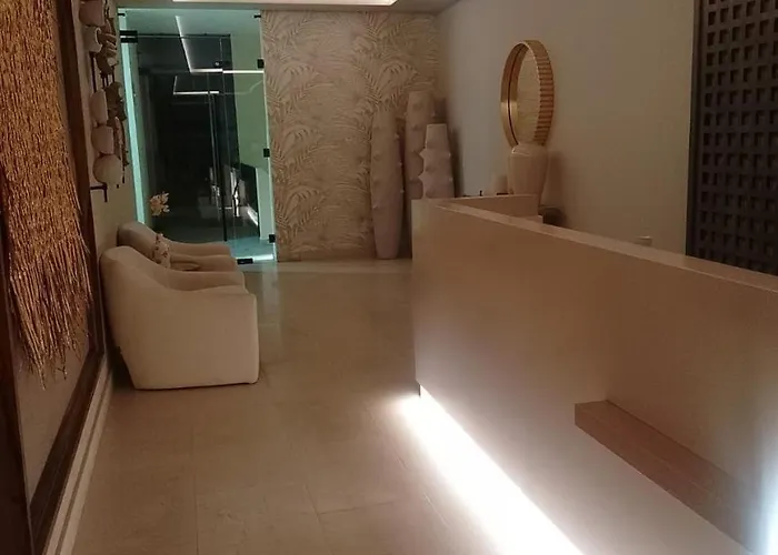 Loft Cabos San Lucas Alberca 10min De La Marina Apartment *