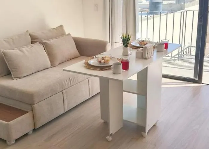 Loft Cabos San Lucas Alberca 10min De La Marina Cabo San Lucas
