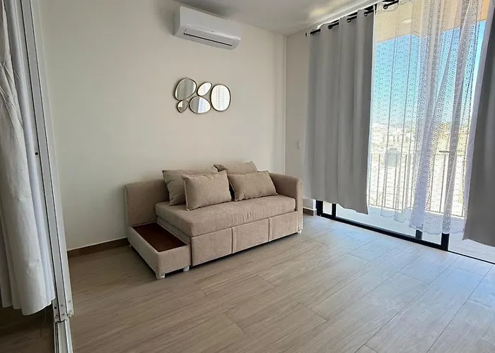 Loft Cabos San Lucas Alberca 10min De La Marina Apartment