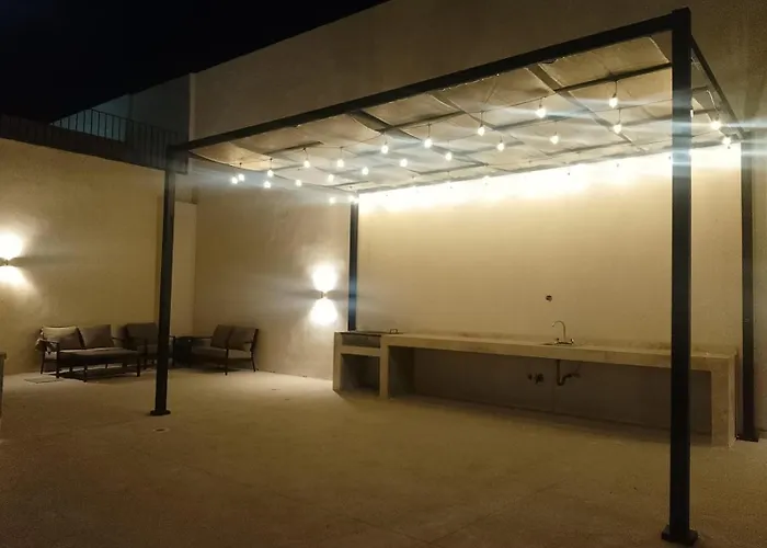 Apartment Loft Cabos San Lucas Alberca 10min De La Marina Cabo San Lucas