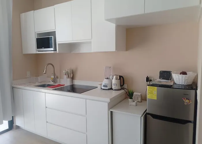 Apartment Loft Cabos San Lucas Alberca 10min De La Marina *