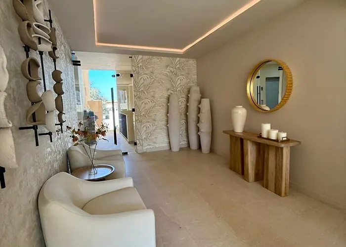 Apartment Loft Cabos San Lucas Alberca 10min De La Marina *