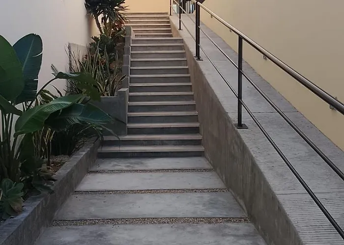 Apartment Loft Cabos San Lucas Alberca 10min De La Marina