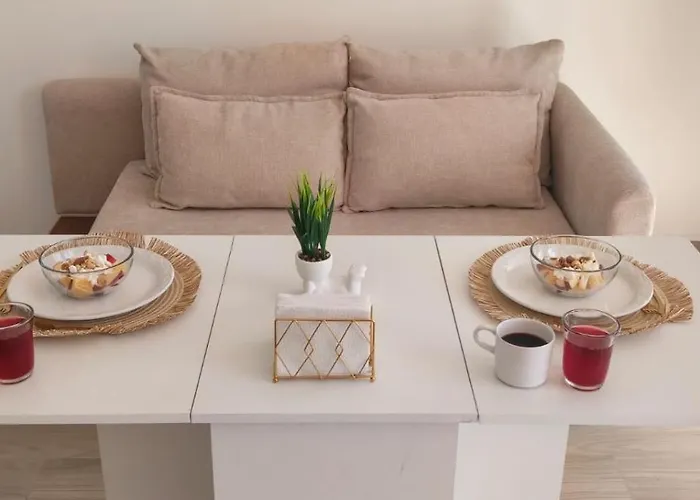 Apartment Loft Cabos San Lucas Alberca 10min De La Marina Cabo San Lucas