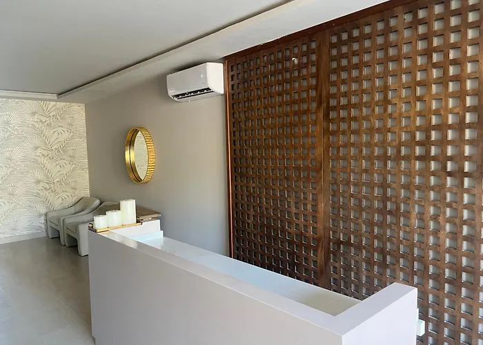 Loft Cabos San Lucas Alberca 10min De La Marina