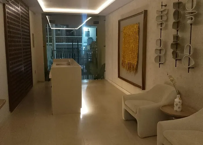 Loft Cabos San Lucas Alberca 10min De La Marina Apartment