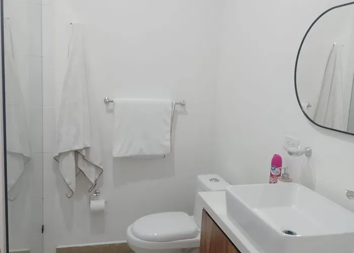 Loft Cabos San Lucas Alberca 10min De La Marina Apartment
