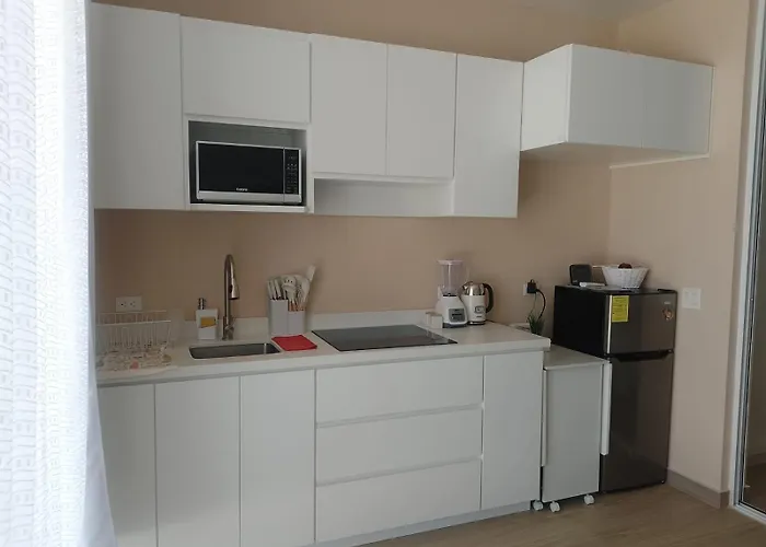 Apartment Loft Cabos San Lucas Alberca 10min De La Marina