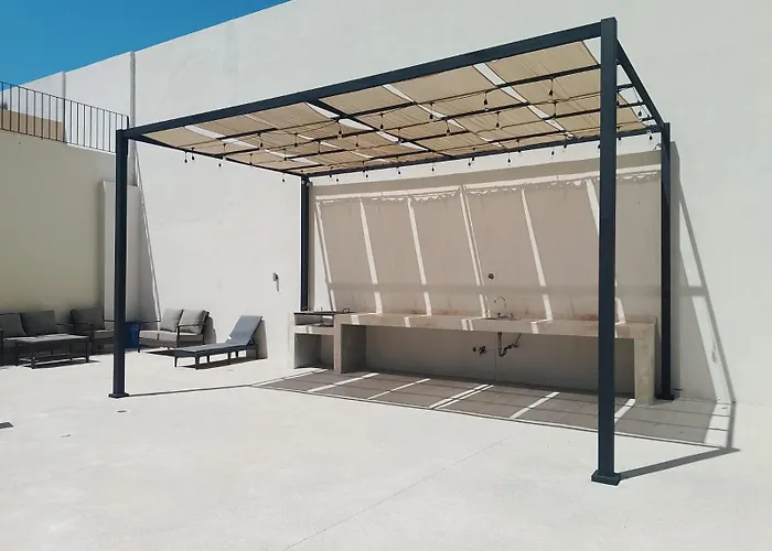 Apartment Loft Cabos San Lucas Alberca 10min De La Marina