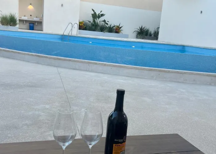 Loft Cabos San Lucas Alberca 10min De La Marina Cabo San Lucas